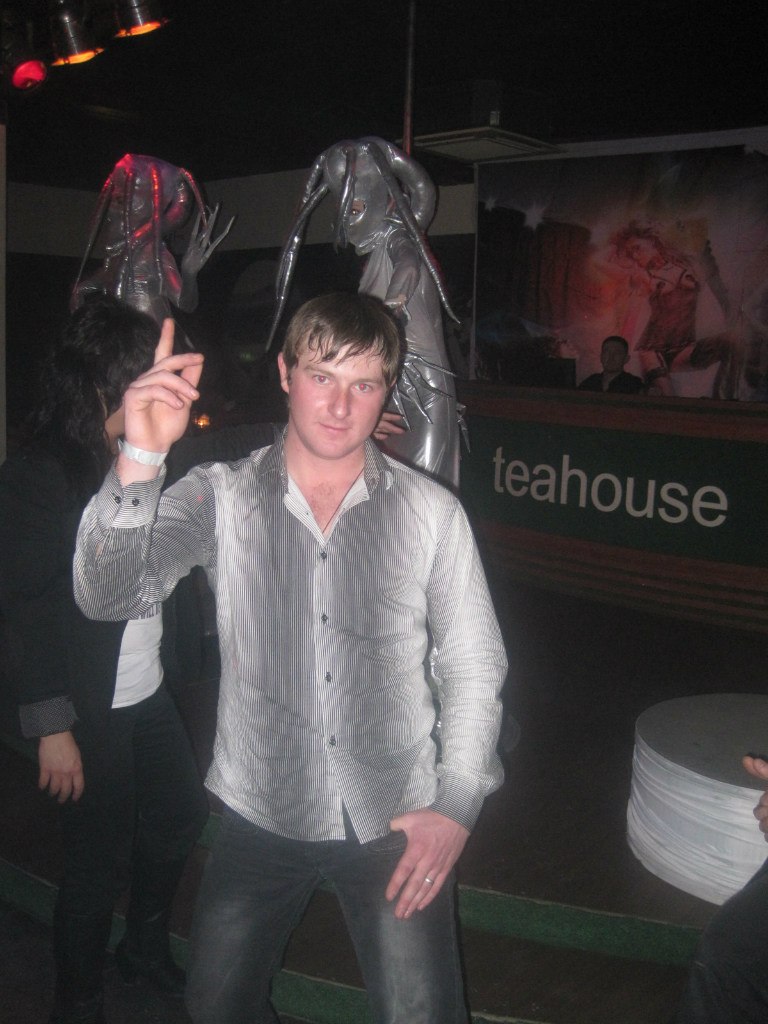 Евгений Пушков | Ростов-на-Дону