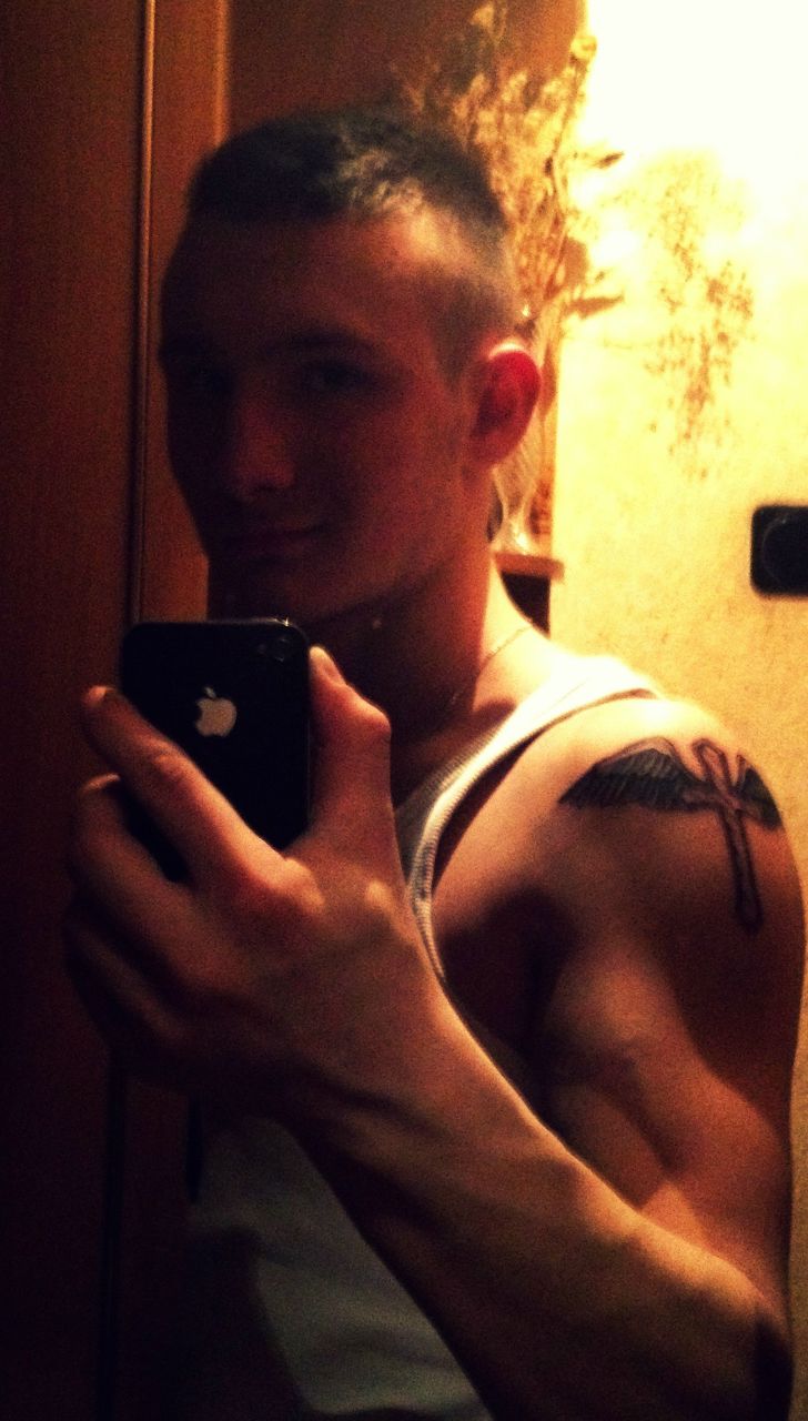 Кирилл Натальин | Москва