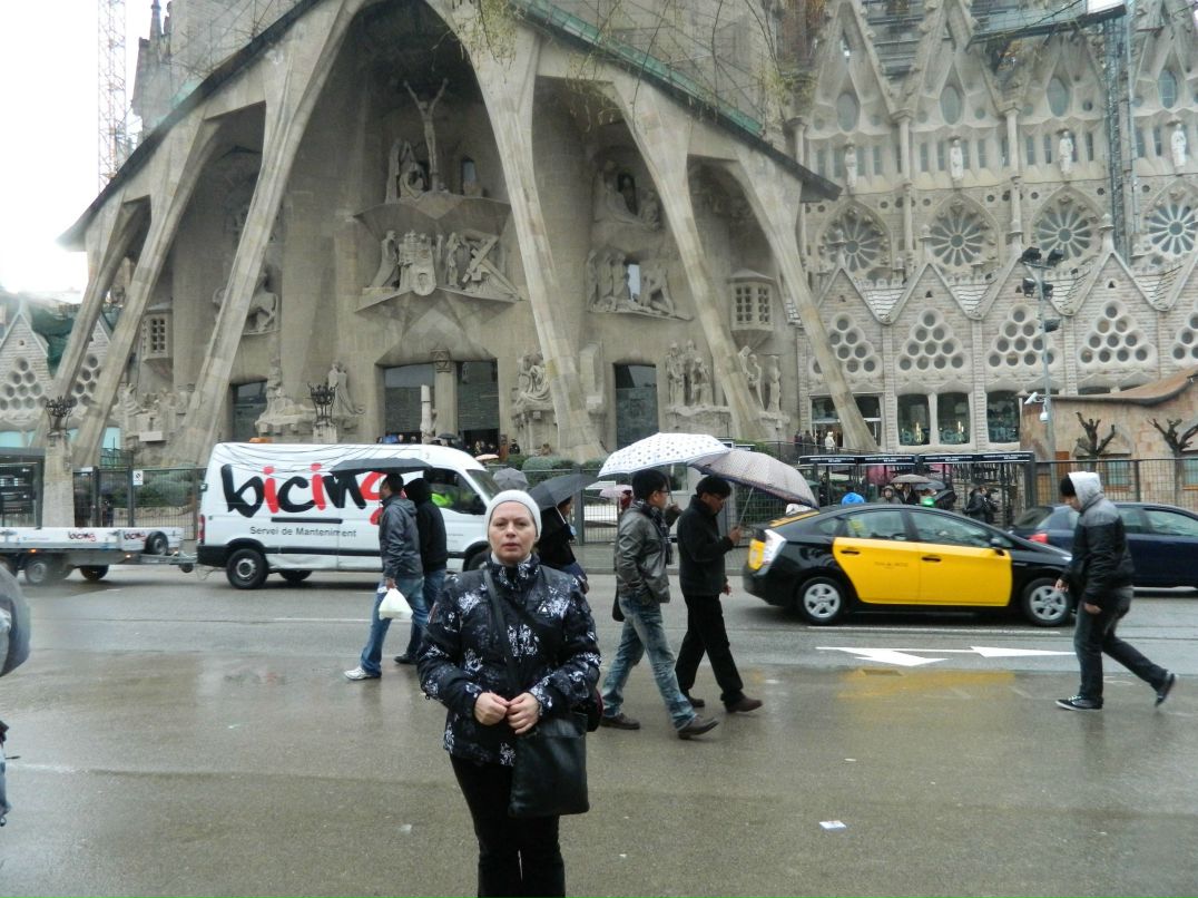 Светлана Сойту | 