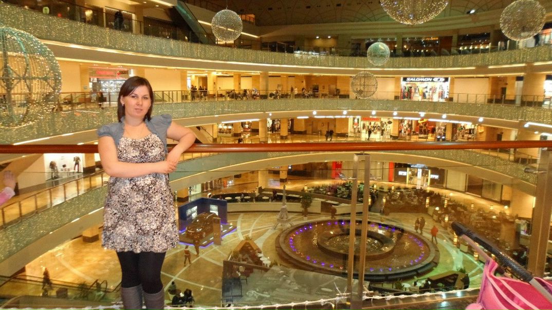 №127, Наташа Егорова, Свердловский, Россия №127, Наташа Егорова, Свердловский, Россия