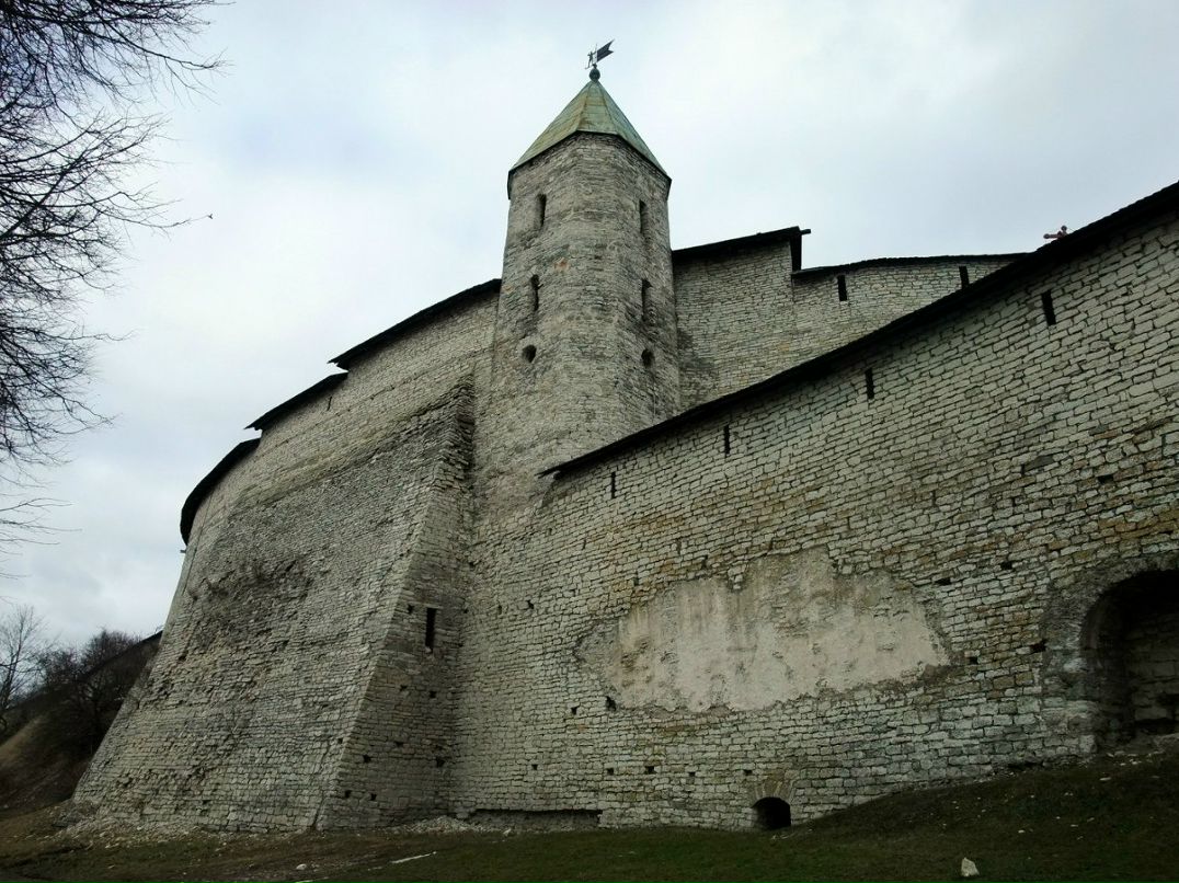 Ольга Чигина | Нижний Новгород