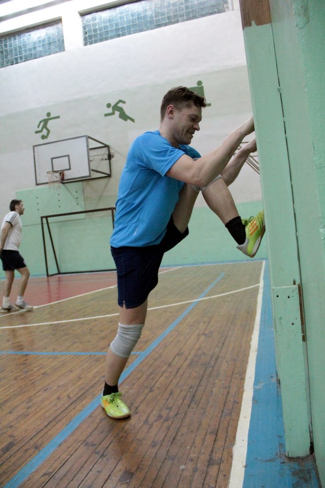 Томас Томмингас | Великий Новгород