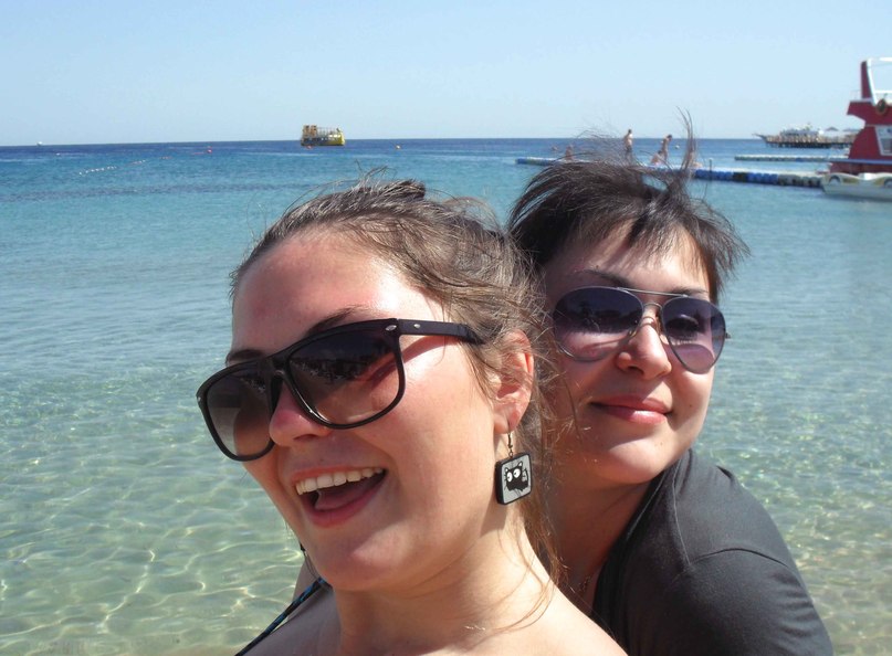 Екатерина Лебедева | 