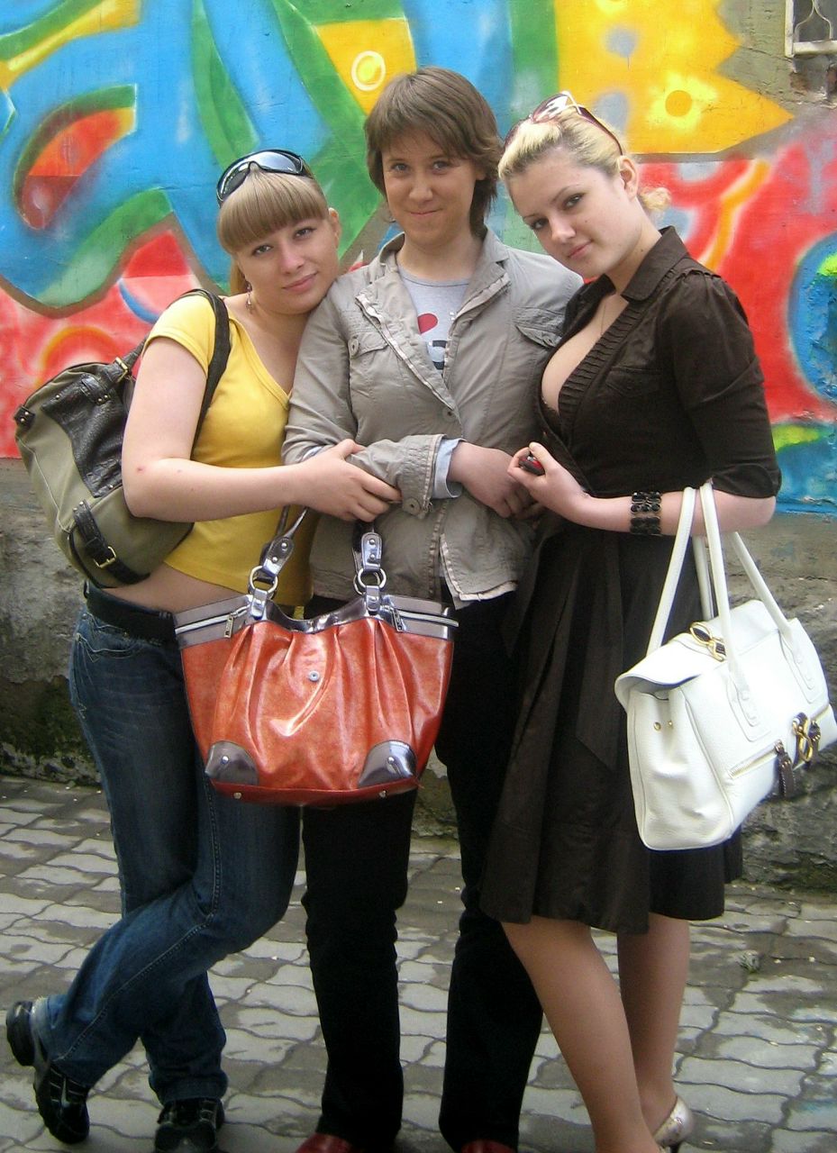 Александра Белова | Berlin