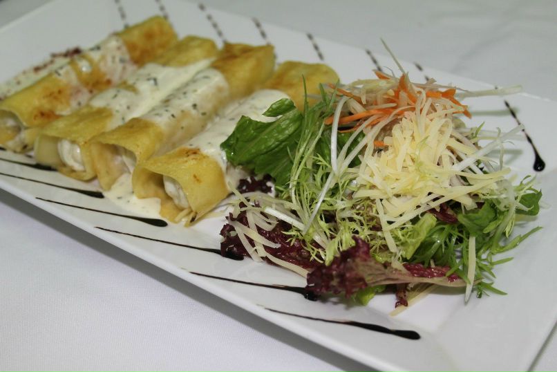 Гиви Гегечкори | Москва