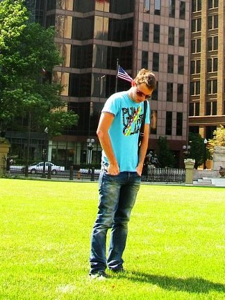 №184, Антон Гаврилов, 35 лет, Екатеринбург №184, Антон Гаврилов, 35 лет, Екатеринбург