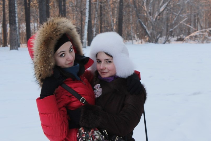 Екатерина Пилагеина | Новосибирск