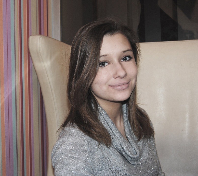 Елизавета Иванова | Нижний Новгород