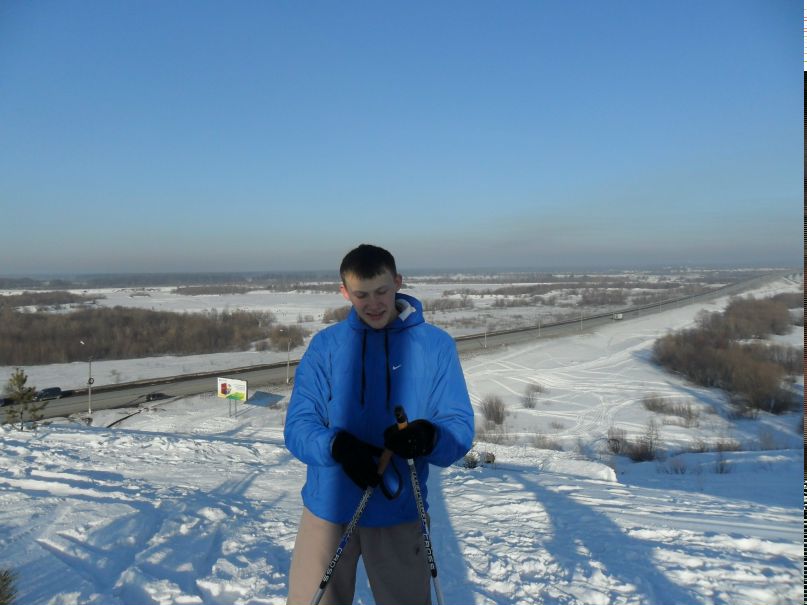 Никита Осташов | Киров