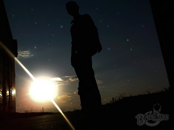 №9, Серёга Грабенк №9, Серёга Грабенк