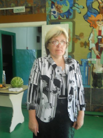 Елена Богданова | Новокузнецк