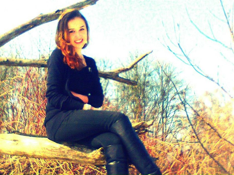 Віра Будківська | Львов