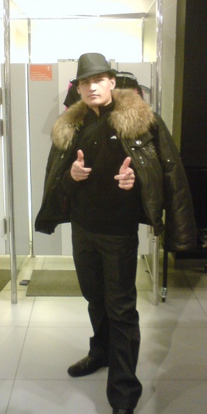 №48, Дмитрий Кузнечиков, Казань, Россия №48, Дмитрий Кузнечиков, Казань, Россия