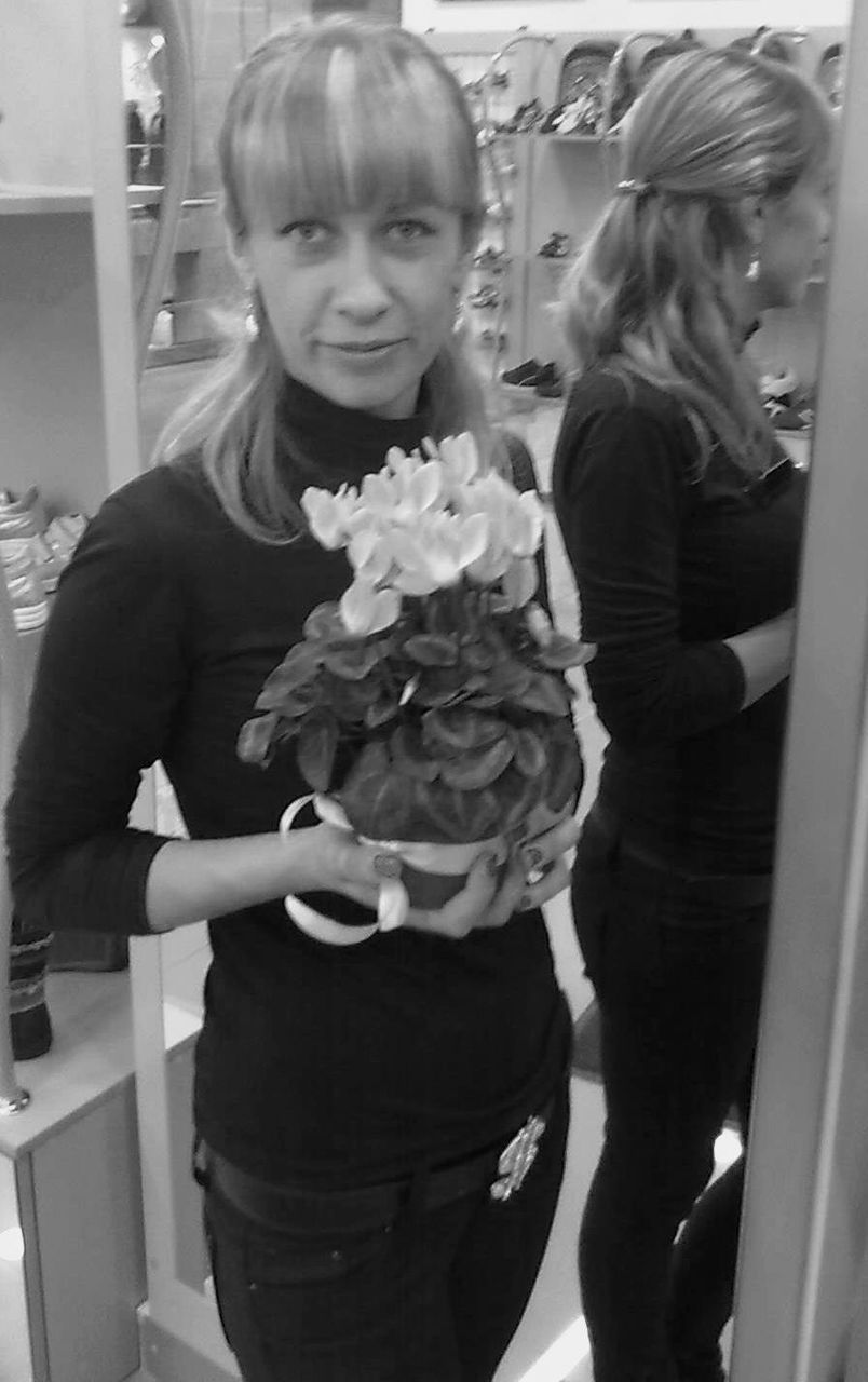 Натали Костенко | Днепр (Днепропетровск)