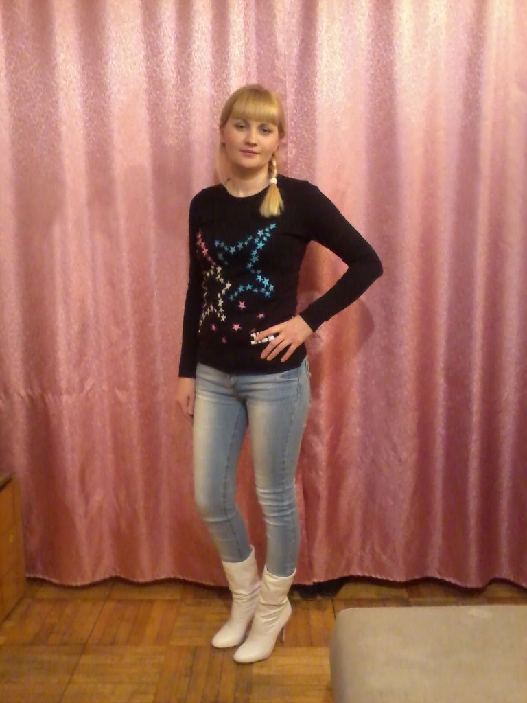 Лариса Шарипова-Ткаченко | Ижевск