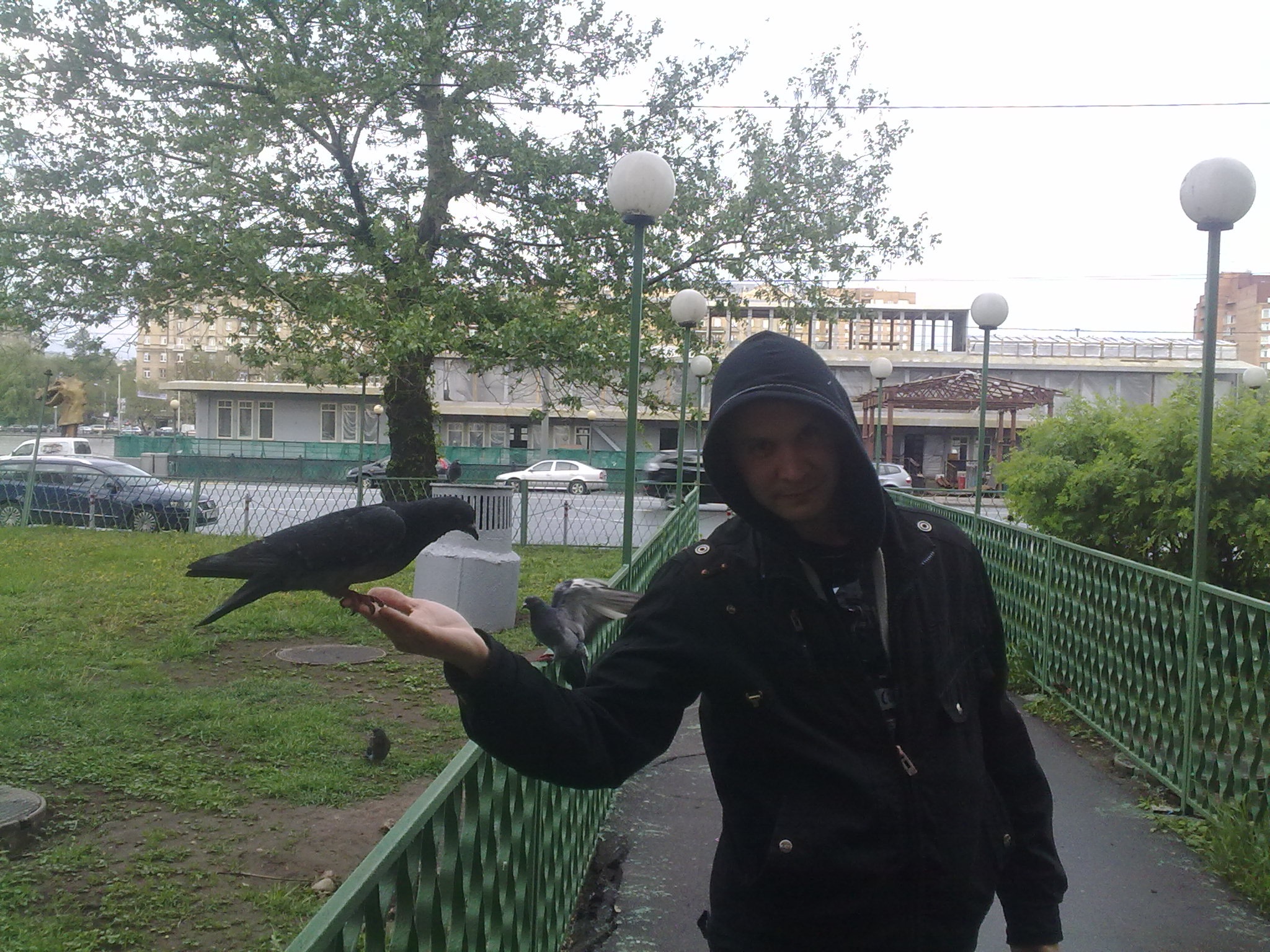 Фото профиля