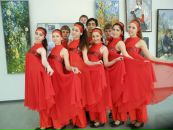 Фотография Надя Митус