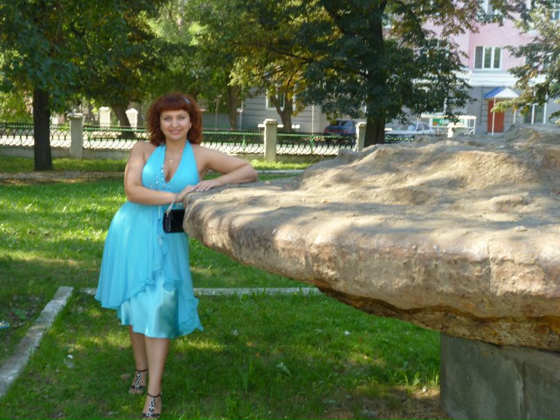 Елена Садыкова | Уфа