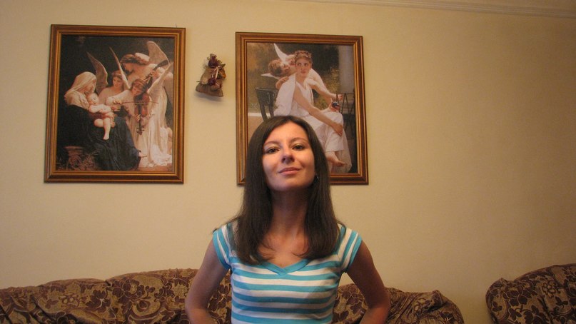 Anahit Adamyan | Ереван