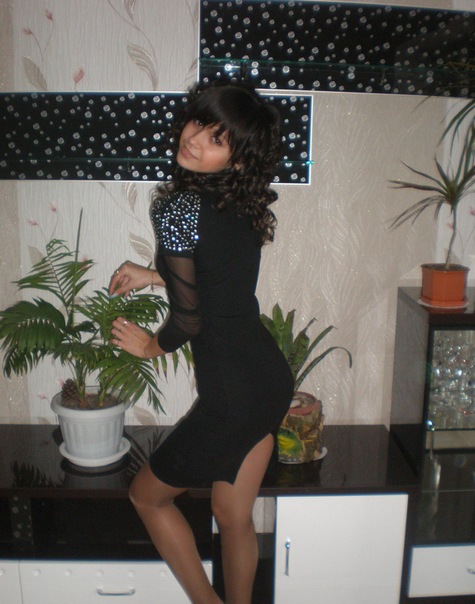 №47, Екатерина Никончук №47, Екатерина Никончук