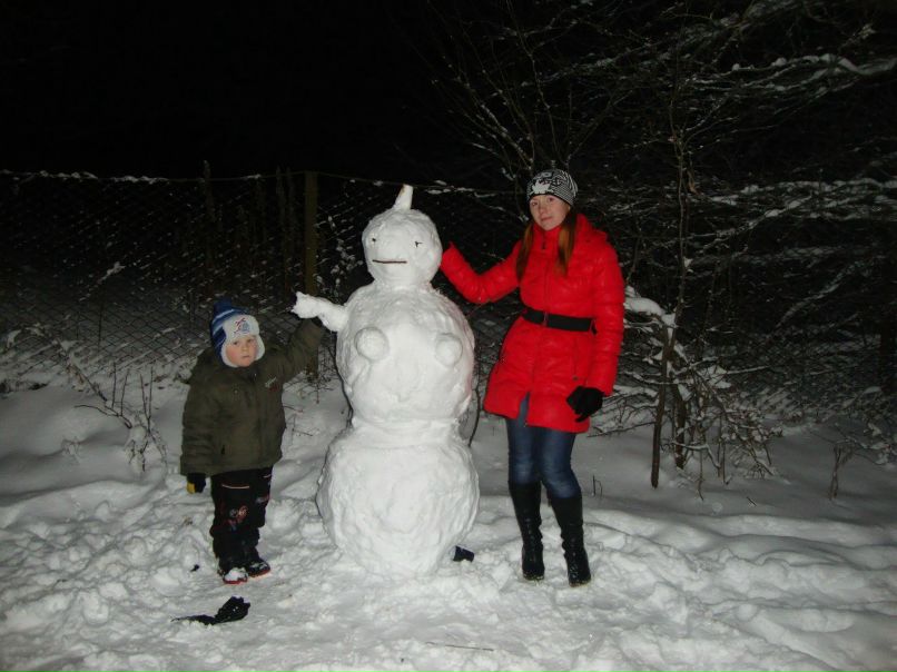 Таня Зеленко | Москва