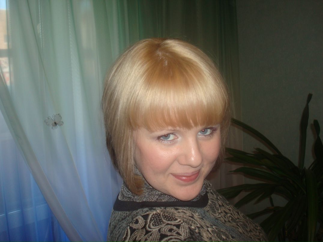 Марина Бурдули | Сургут