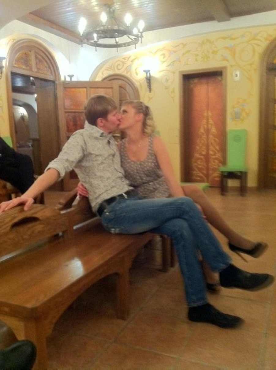 Юлечка Петракова ♥♥♥близняшечка♥♥♥ | Москва