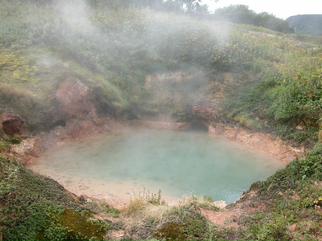 Валентина Березовская | Тихвин