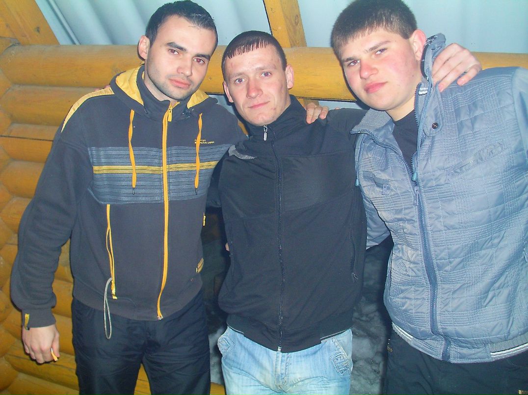 Tamas Tarnai | Хуст