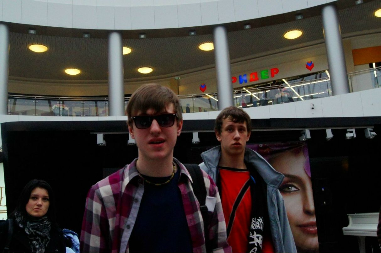 Александр Бабайцев | Воронеж