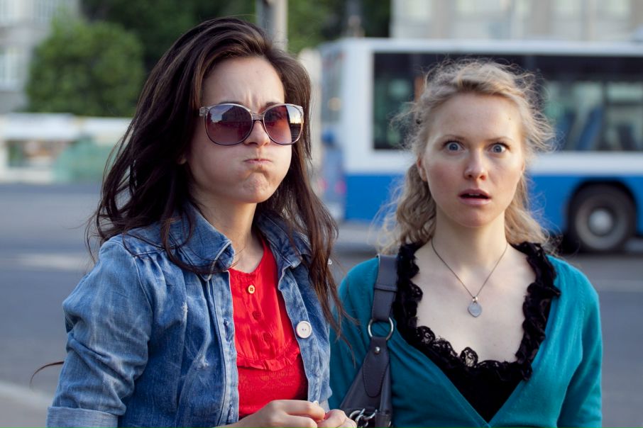 №17, Таисья Некрасова, 38 лет, Санкт-Петербург, Россия №17, Таисья Некрасова, 38 лет, Санкт-Петербург, Россия