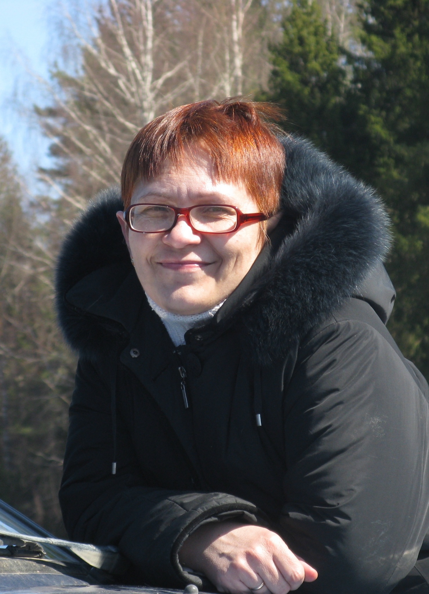 Фото профиля