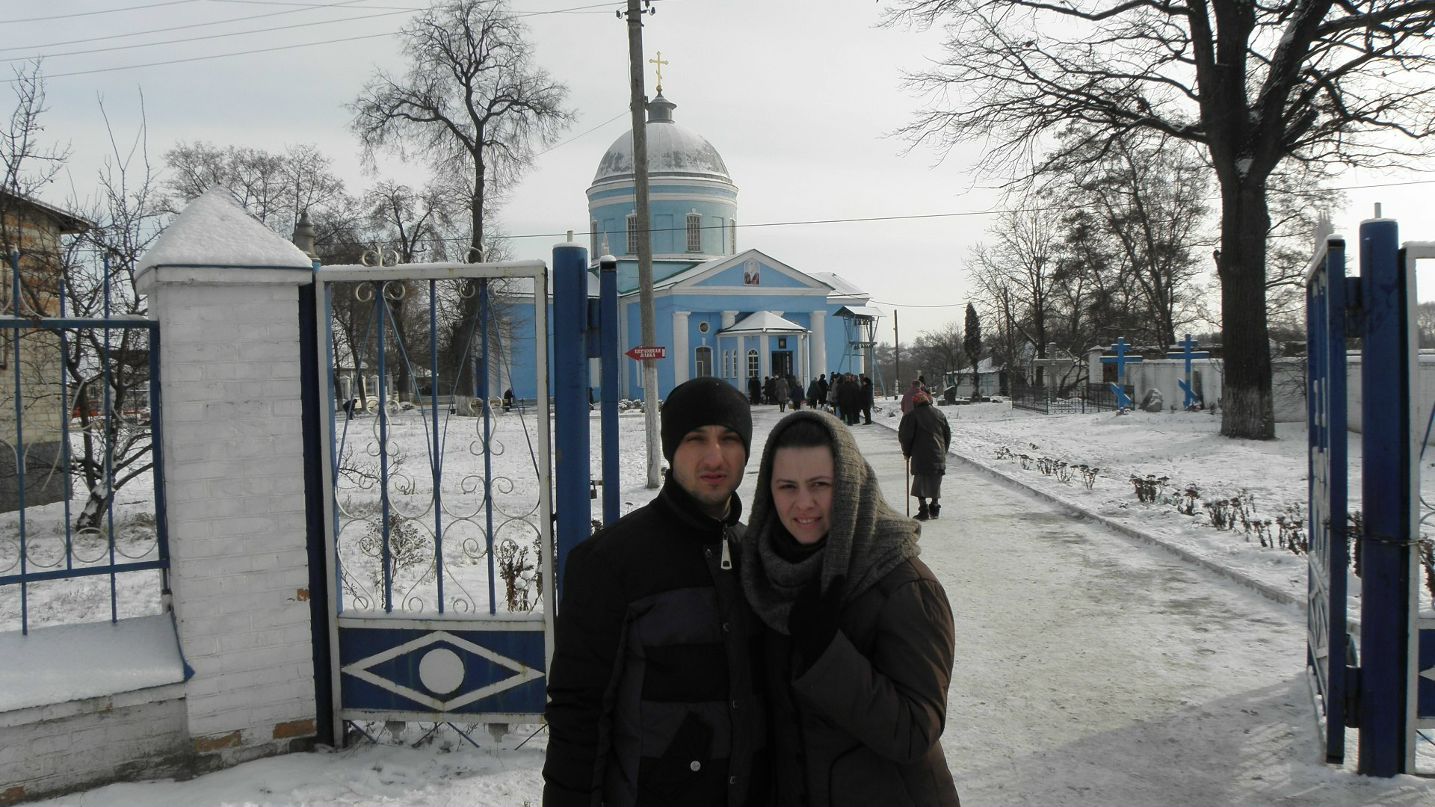 Андрей Дума ★★★★★ | Barcelona