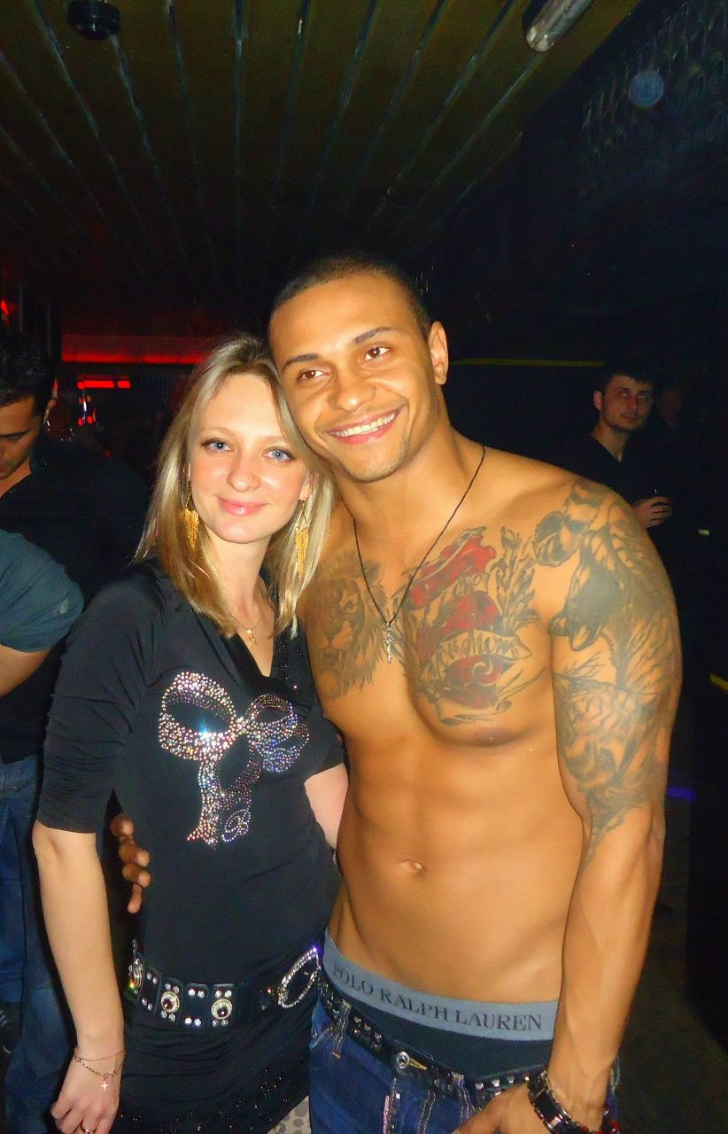 Ирина Ким | Новороссийск