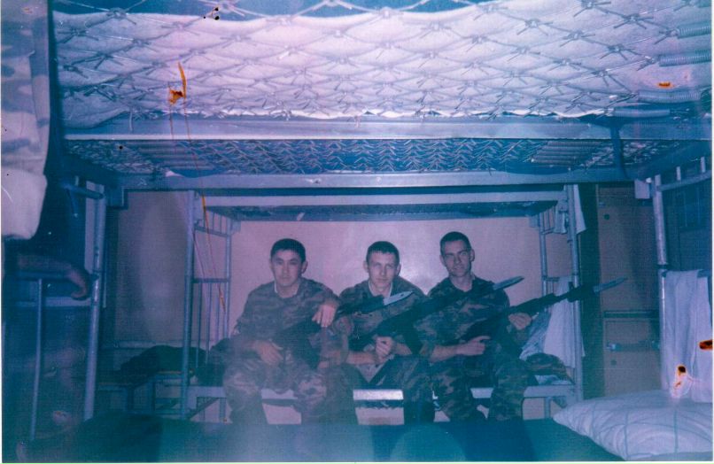 Иван Боряков IVANыCH | Самара