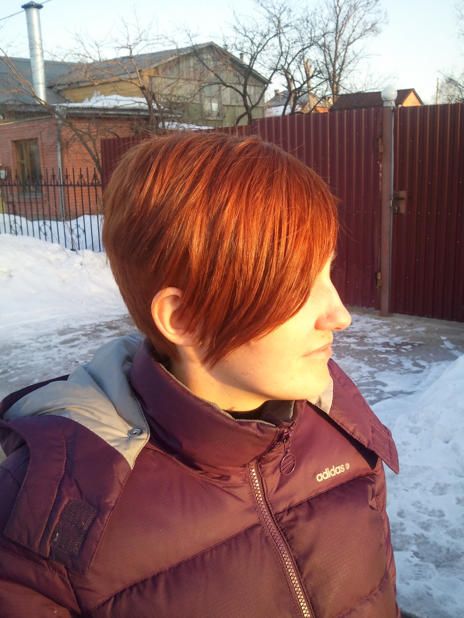 Фото профиля