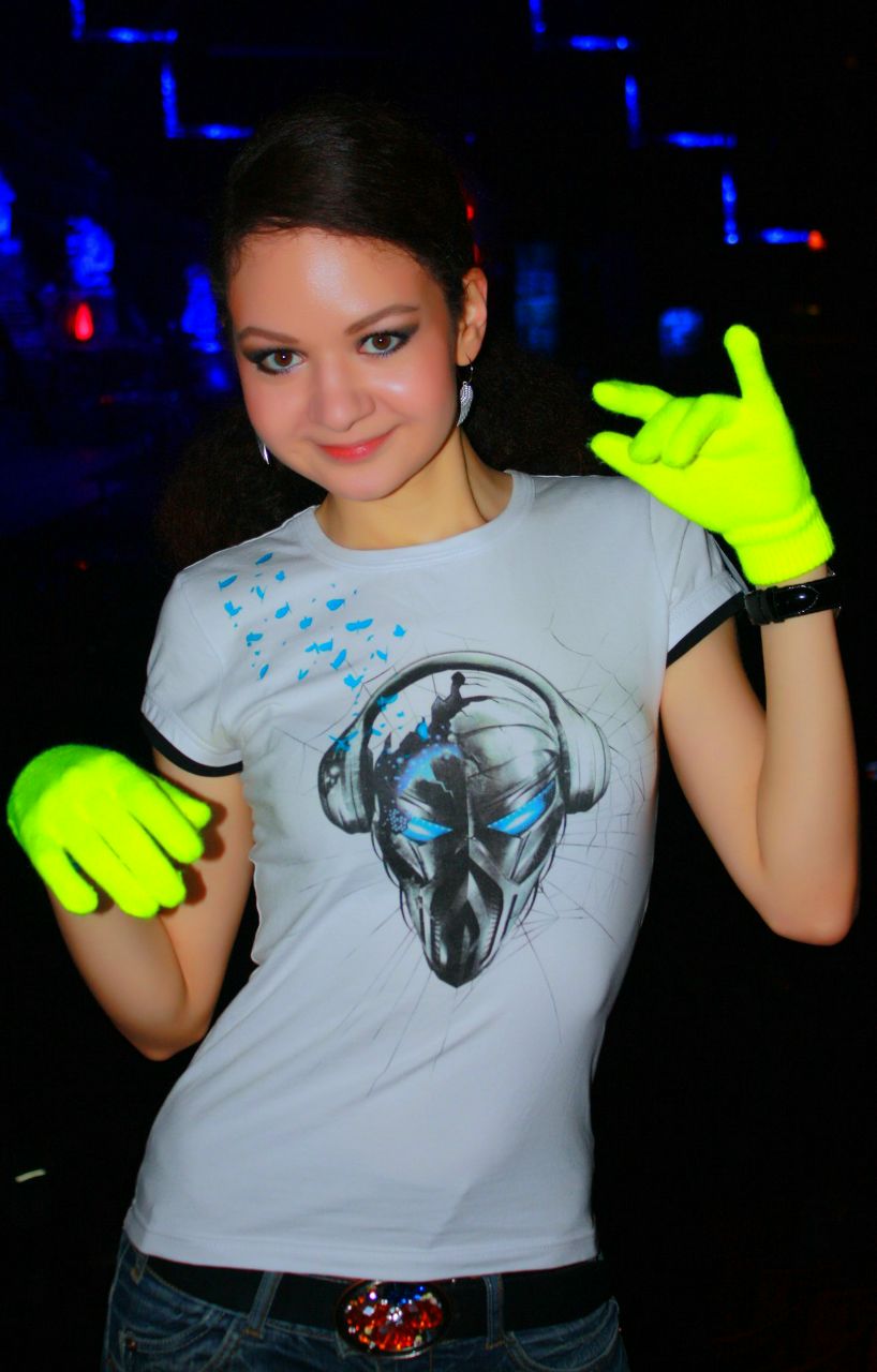 Полина Малина | Санкт-Петербург