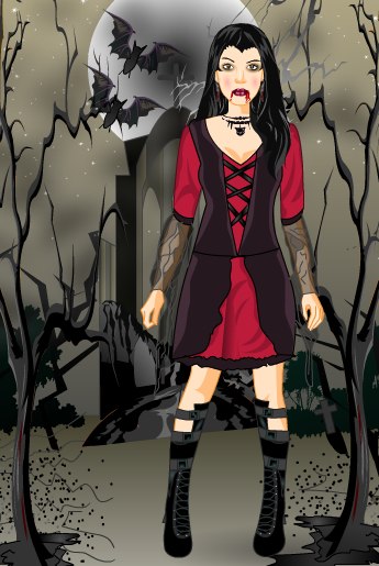 Марина Валетова | Костомукша