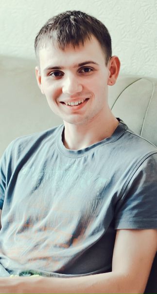 №22, Паша Ященко, 35 лет, Киев №22, Паша Ященко, 35 лет, Киев