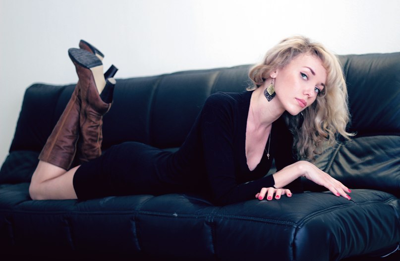 Елена Волохова | Челябинск