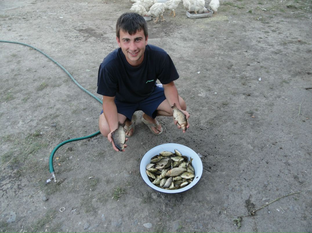 Міша Литвин | Ивано-Франковск