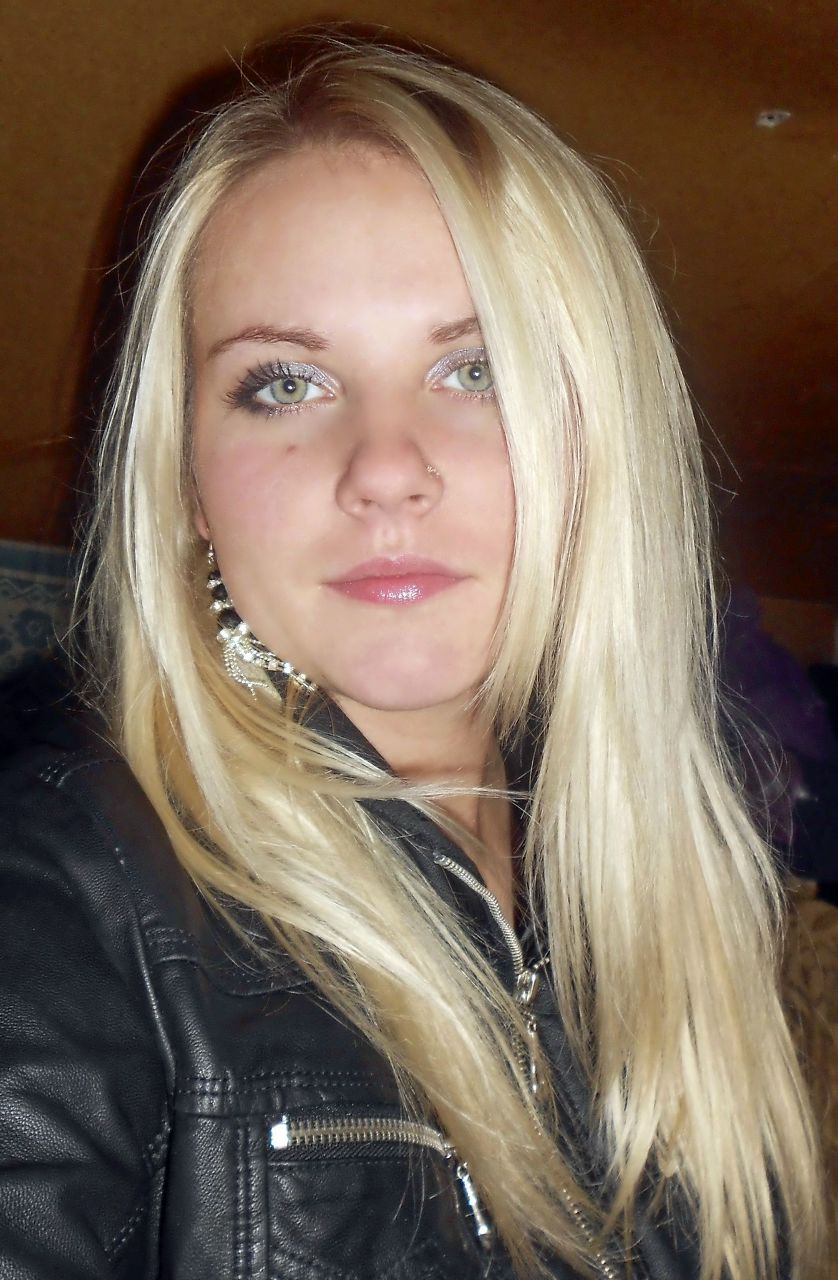 Люда Лесик | Бердичев