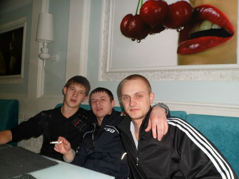 Иван Кощеев | Тюмень