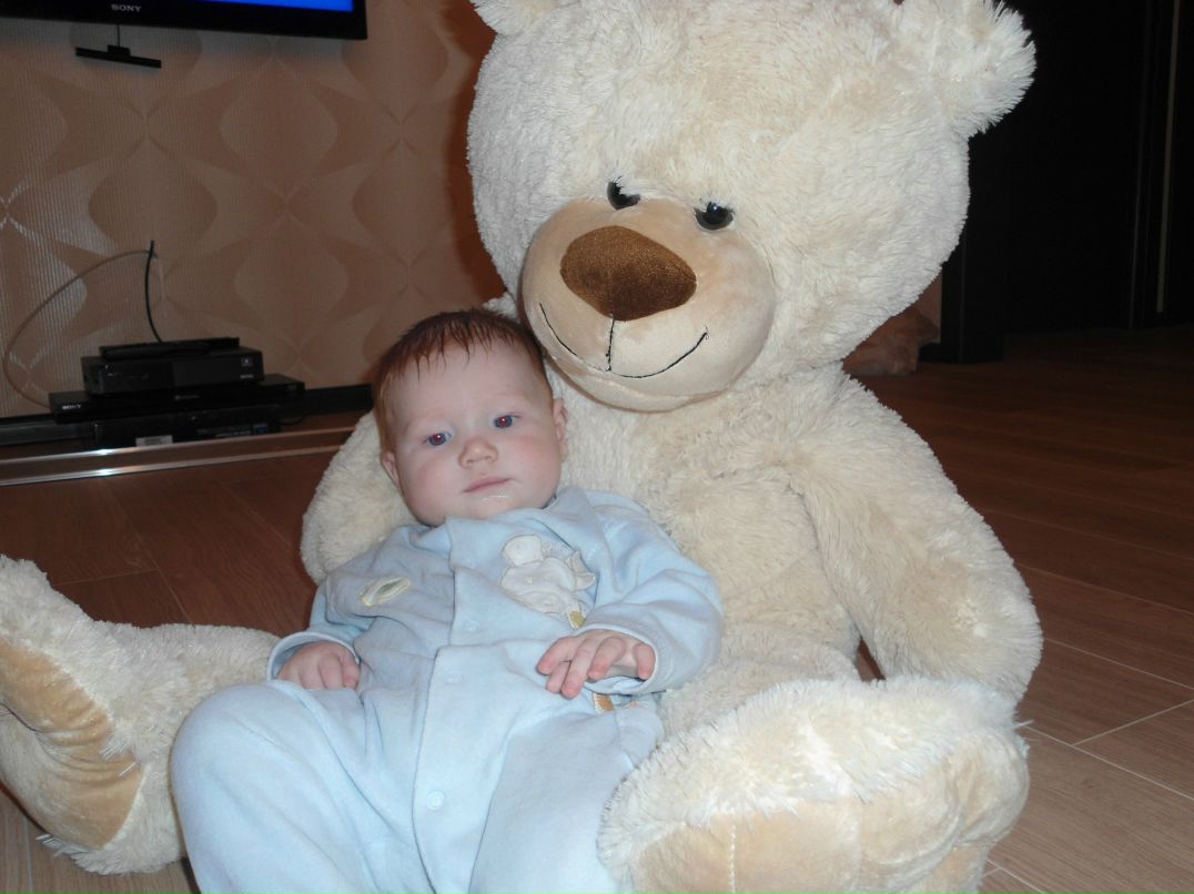 Александра Мильчевская | Набережные Челны