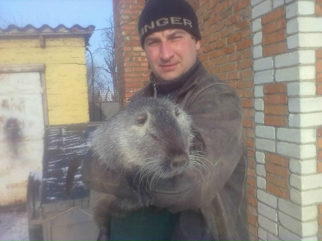 Виктор Аксанов | Гулькевичи