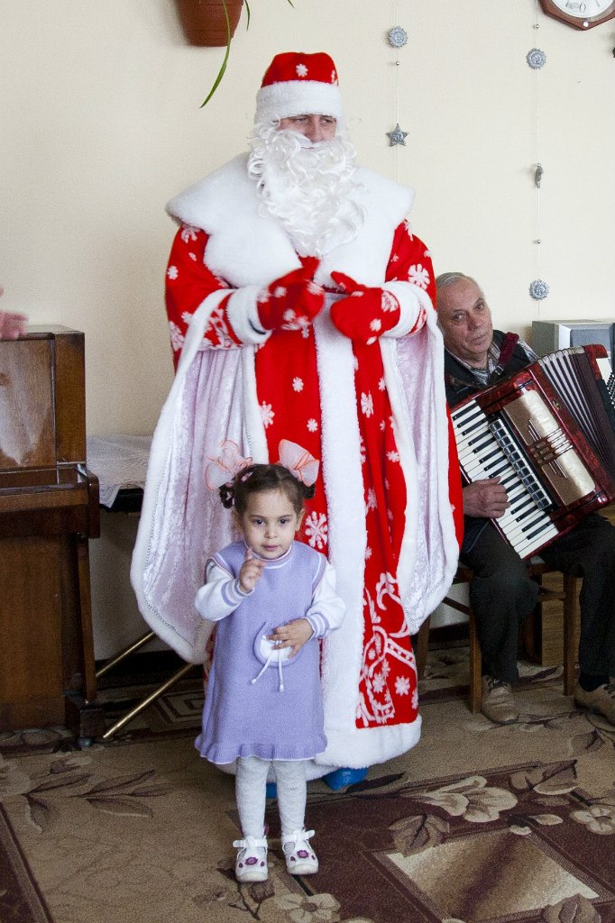 Елена Химик | Москва