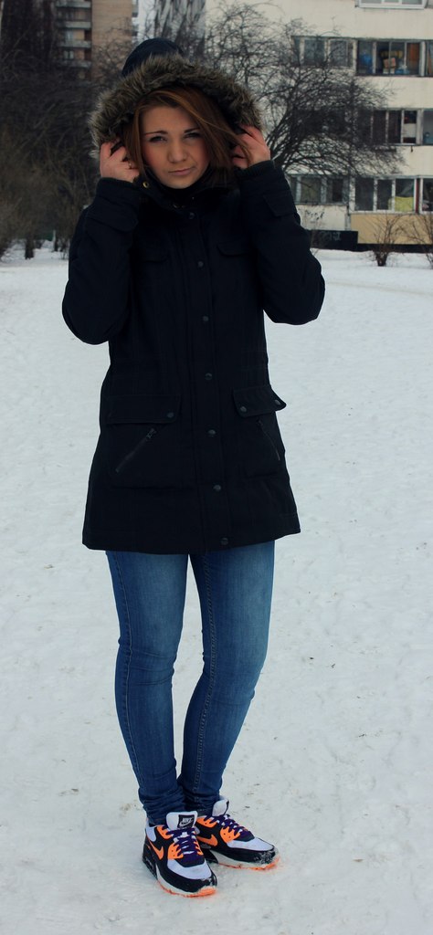 Анастасия Ямакова | Санкт-Петербург