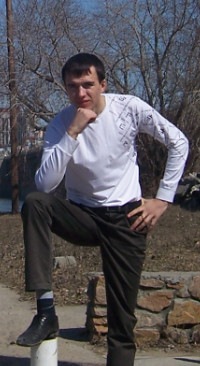 №76, Кирилл Митин, Прокопьевск №76, Кирилл Митин, Прокопьевск