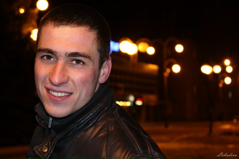 Виталик Гневковский | Мелитополь