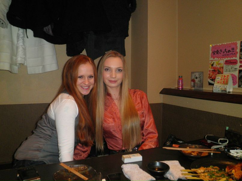 Марина Рукша | Енакиево